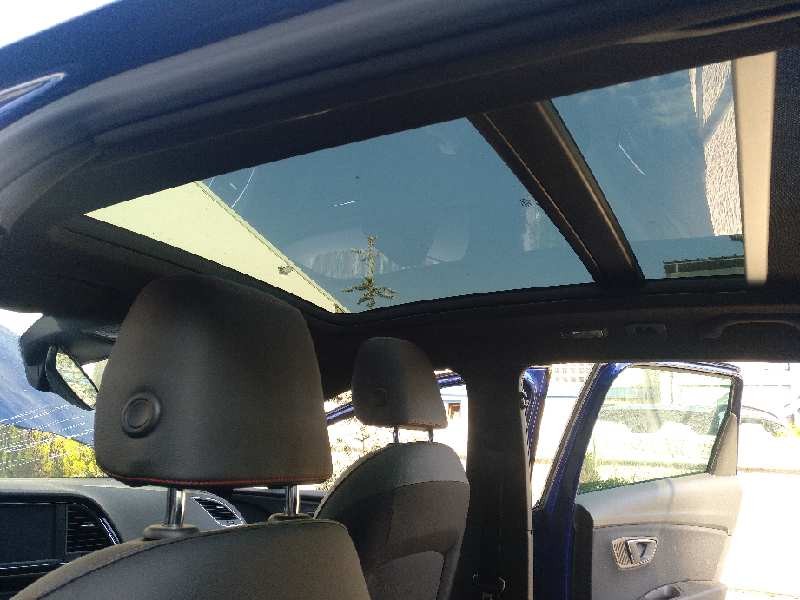 seat leon st (5f8) del año 2019