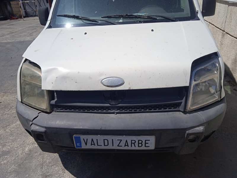 ford transit connect (tc7) del año 2004