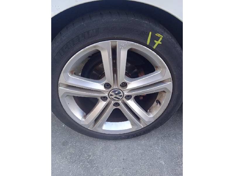 volkswagen golf vi (5k1) del año 2010