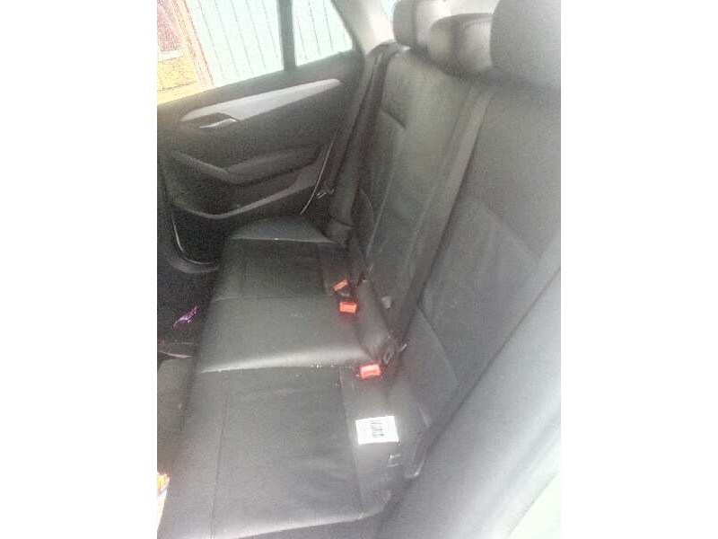 bmw x1 (e84) del año 2011