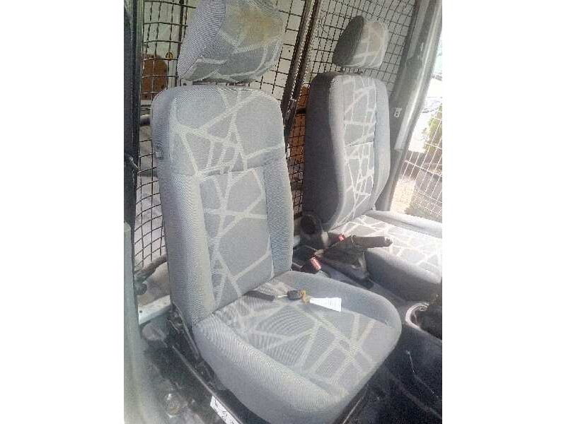 ford transit connect (tc7) del año 2010