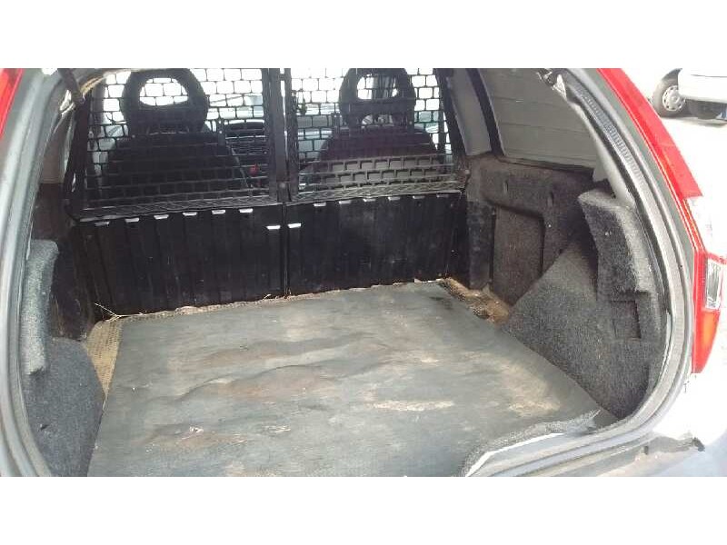 fiat punto berlina (188) del año 2008