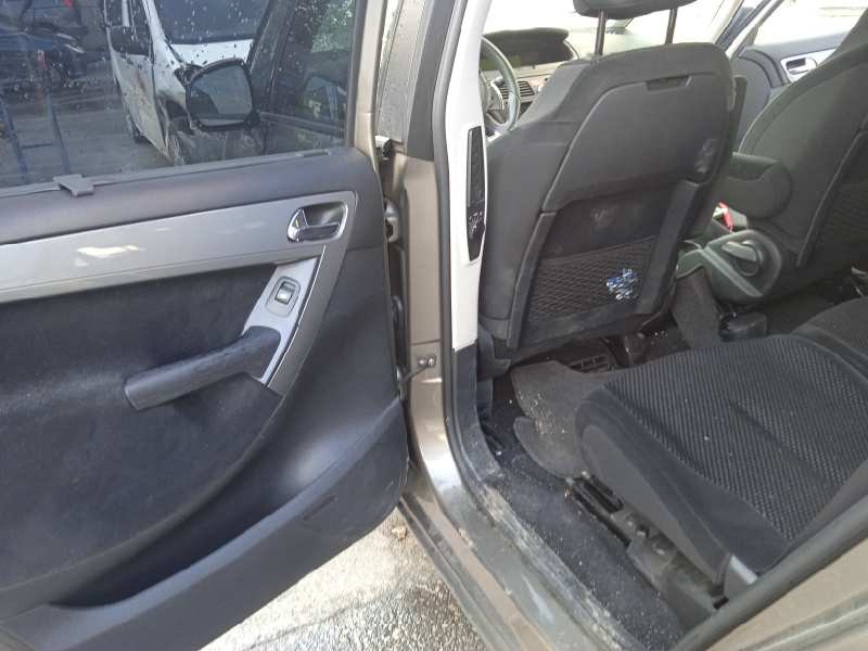 citroën c4 picasso del año 2009