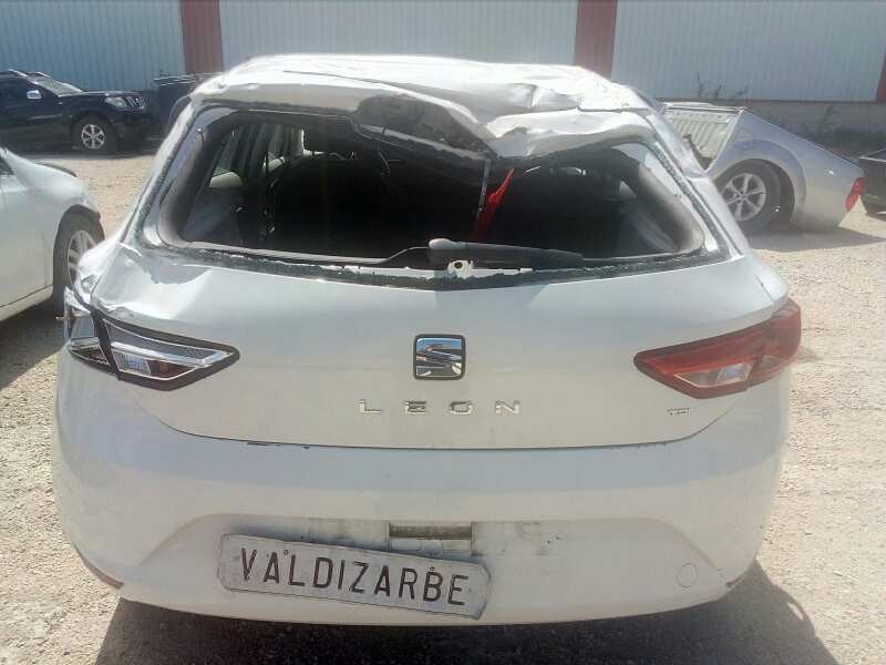 seat leon (5f1) del año 2013