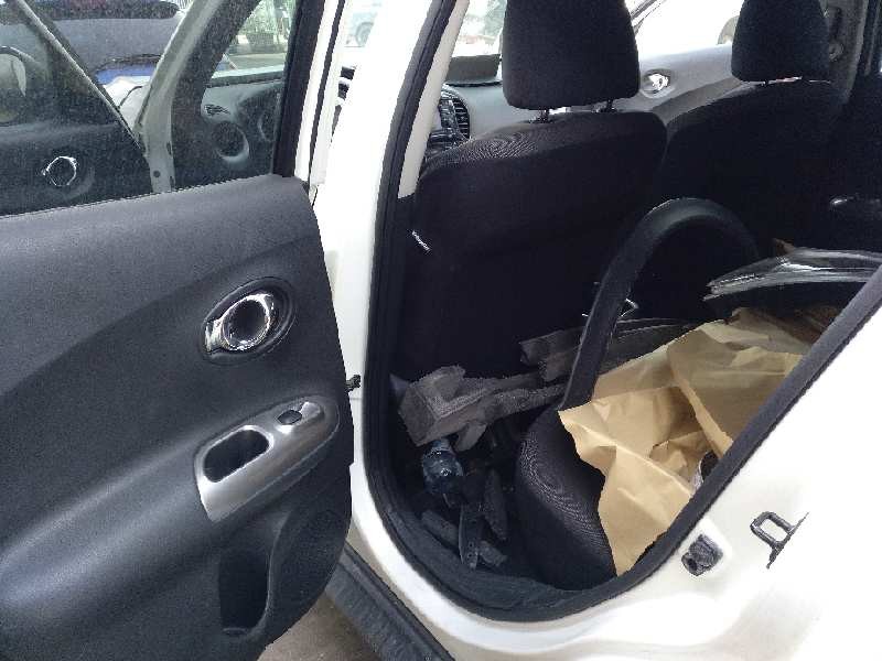 nissan juke (f15) del año 2012