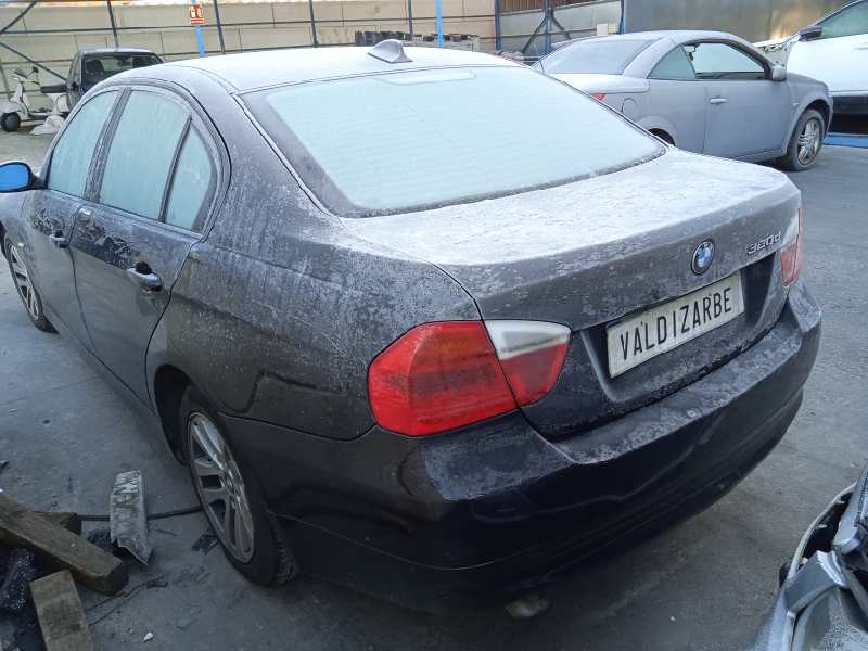 bmw serie 3 berlina (e90) del año 2006