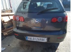 fiat croma (194) del año 2005 2