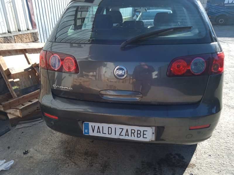 fiat croma (194) del año 2005