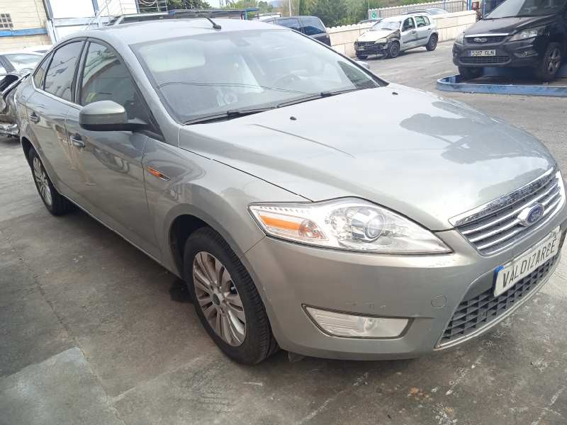 ford mondeo ber. (ca2) del año 2007