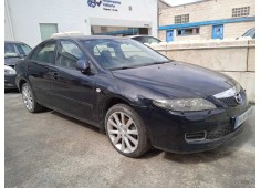 mazda 6 berlina (gg) del año 2006