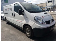 renault trafic combi (ab 4.01) del año 2010