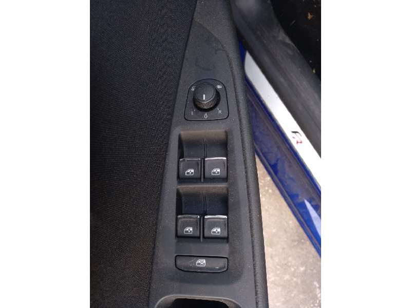 seat leon st (5f8) del año 2019