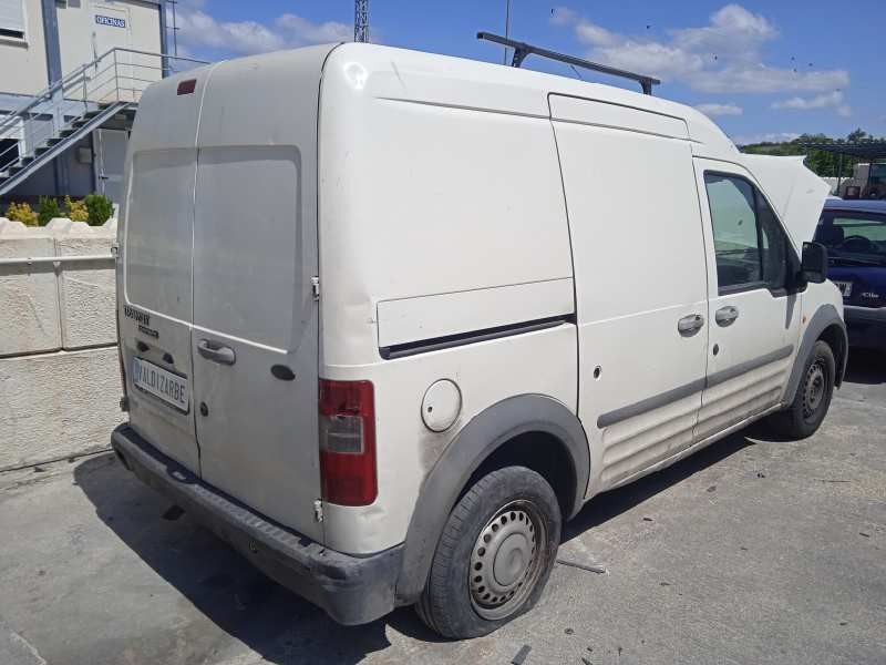 ford transit connect (tc7) del año 2004