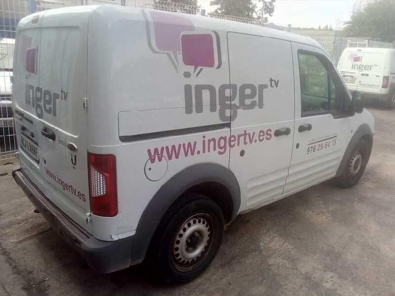 ford transit connect (tc7) del año 2010