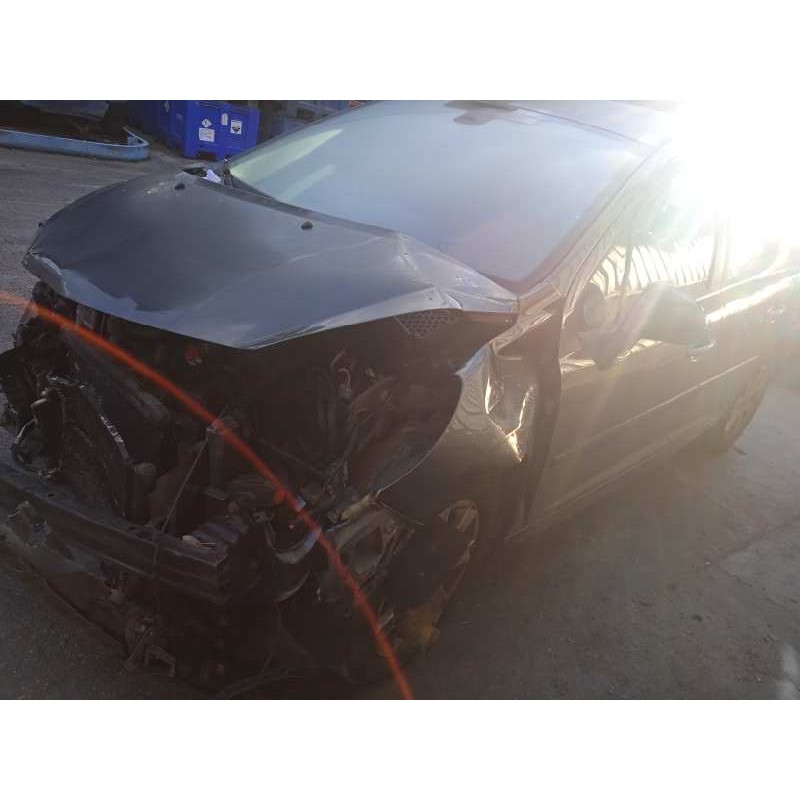 peugeot 207 sw del año 2007