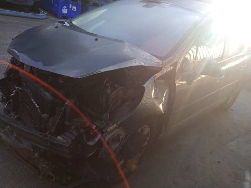 peugeot 207 sw del año 2007