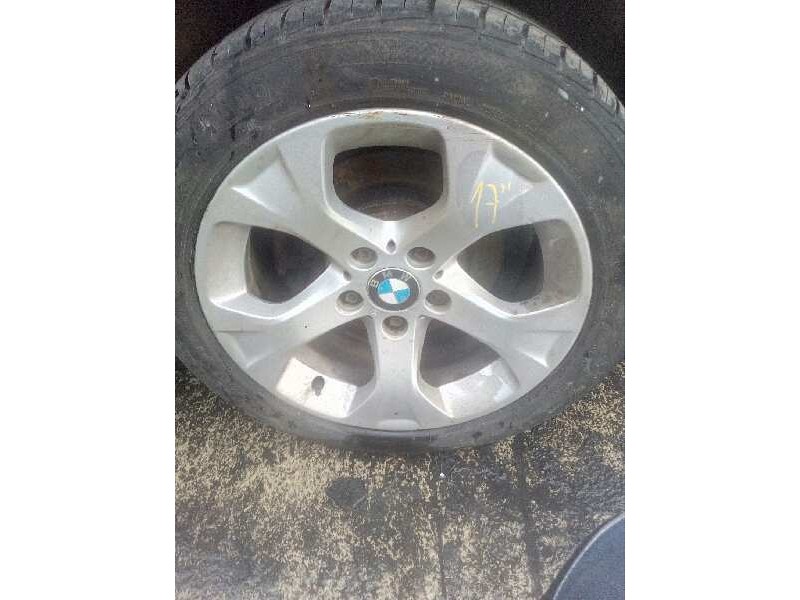 bmw x1 (e84) del año 2011