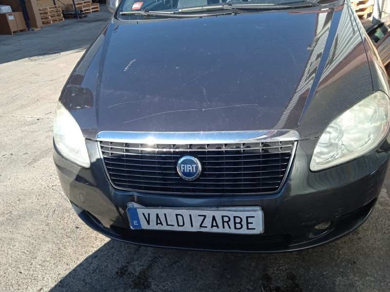 fiat croma (194) del año 2005