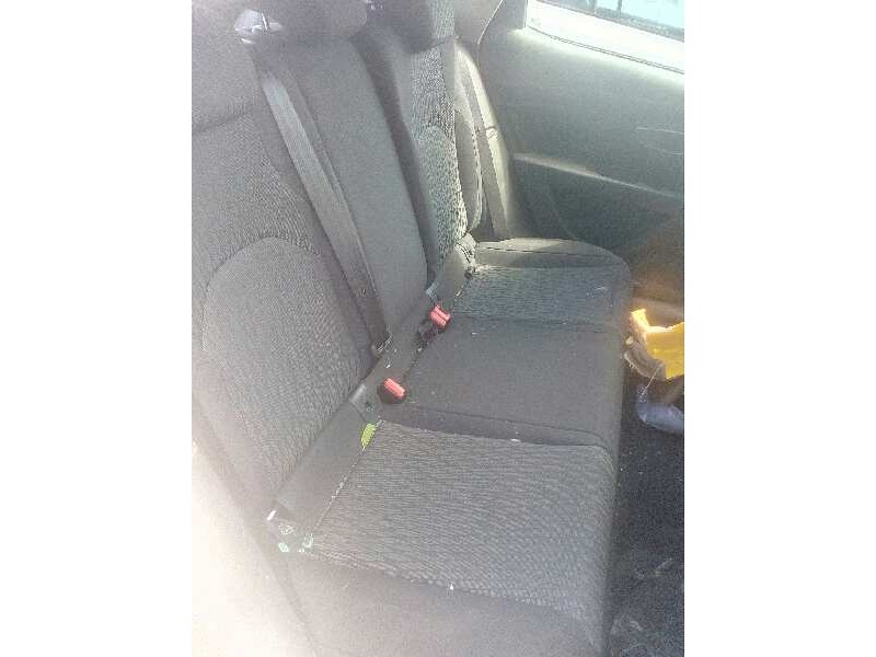 seat leon (5f1) del año 2013