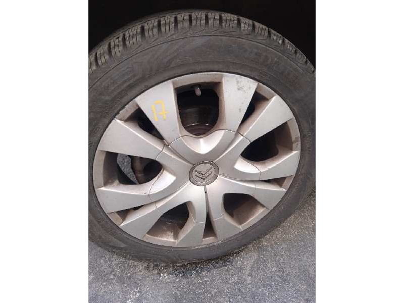 citroën c4 picasso del año 2009