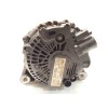 Recambio de alternador para peugeot 5008 1.6 hdi fap referencia OEM IAM 9678048880 2614C16B TG15C189