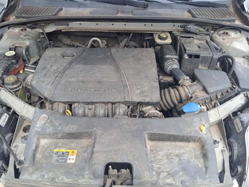 ford mondeo ber. (ca2) del año 2007