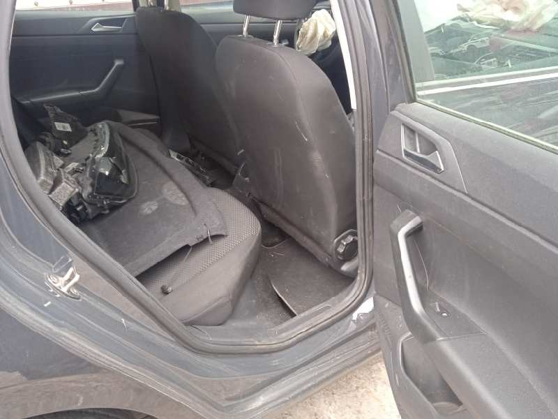 volkswagen polo del año 2018