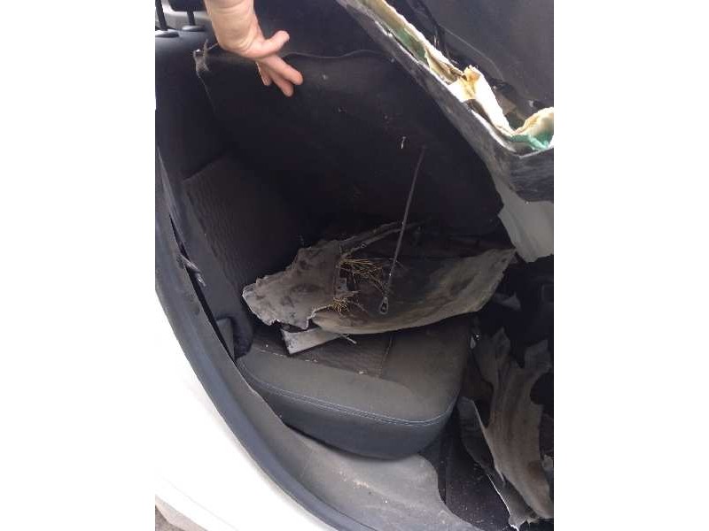 peugeot 208 del año 2019