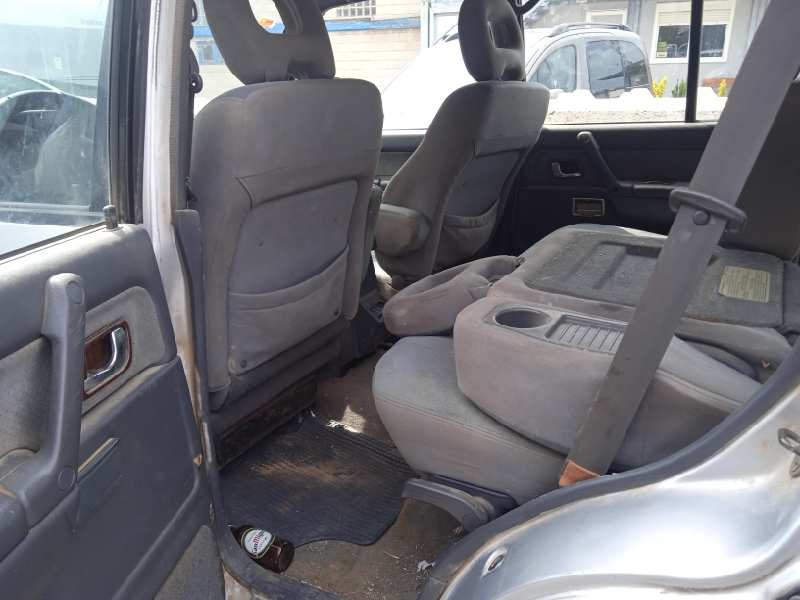 mitsubishi montero (v20/v40) del año 2000