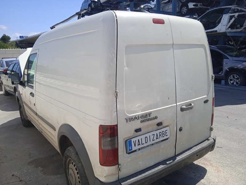 ford transit connect (tc7) del año 2004