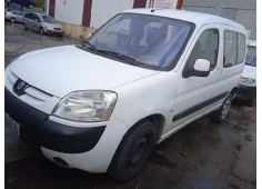 peugeot partner (s2) del año 2007