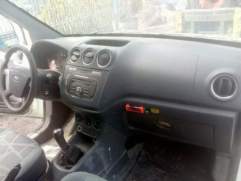 ford transit connect (tc7) del año 2010