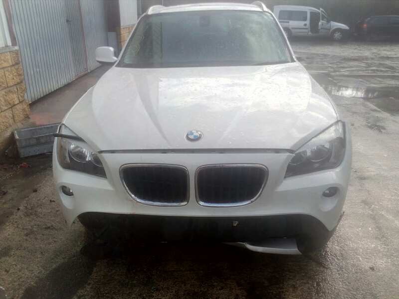 bmw x1 (e84) del año 2011