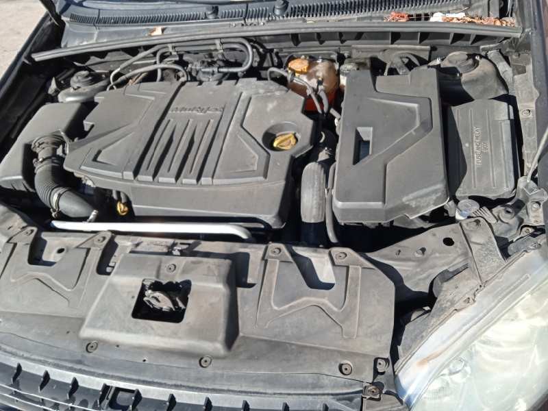 fiat croma (194) del año 2005