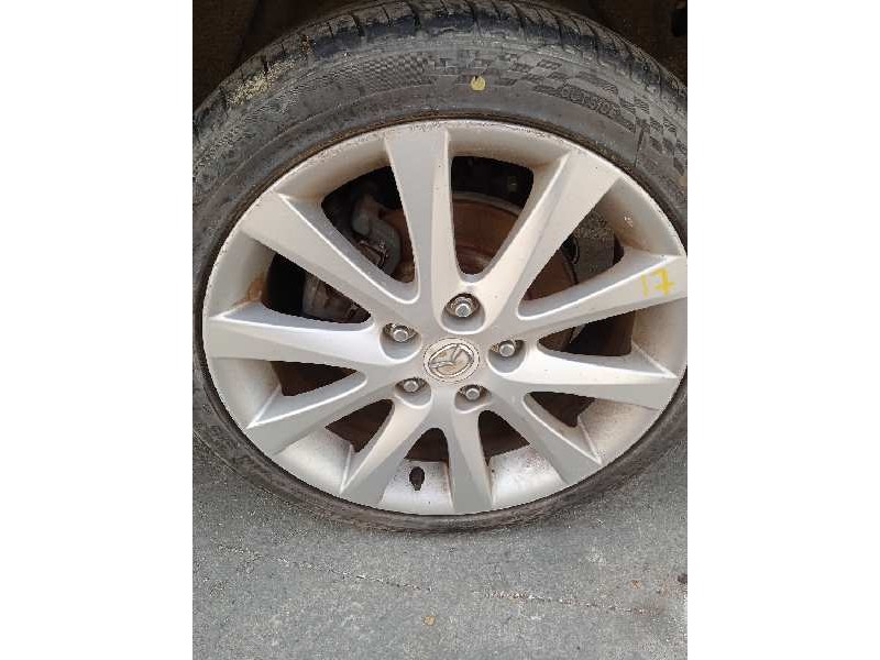 mazda 6 berlina (gg) del año 2006