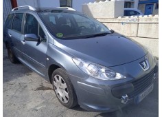 peugeot 307 break/sw (s2) del año 2006