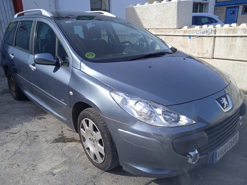 peugeot 307 break/sw (s2) del año 2006