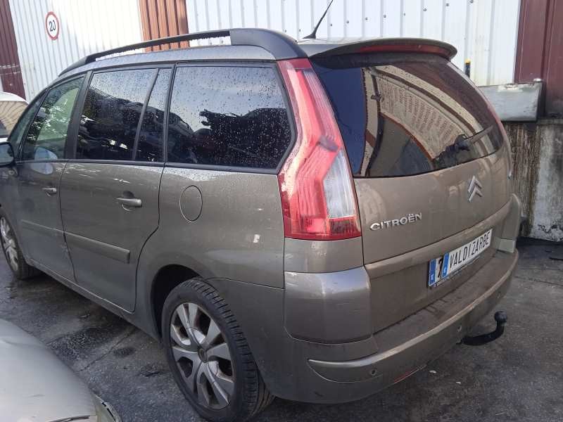 citroën c4 picasso del año 2009