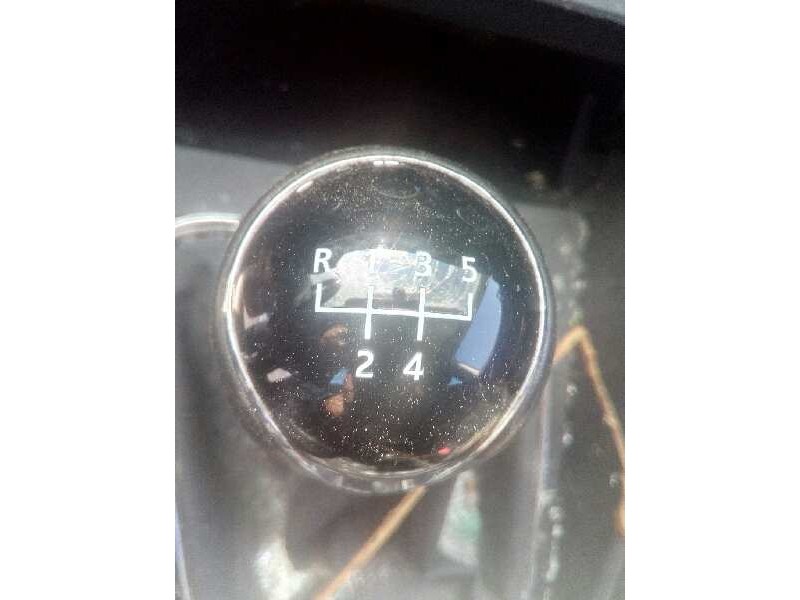 seat leon (5f1) del año 2013