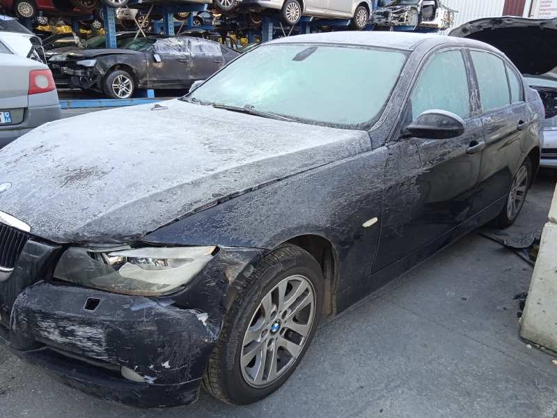 bmw serie 3 berlina (e90) del año 2006