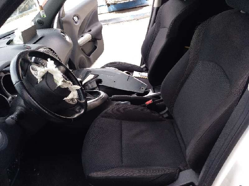 nissan juke (f15) del año 2012