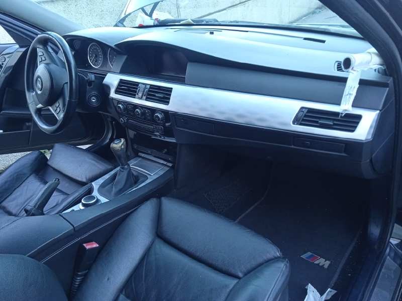 bmw serie 5 berlina (e60) del año 2004