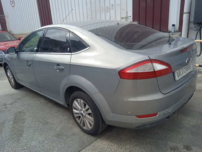 ford mondeo ber. (ca2) del año 2007