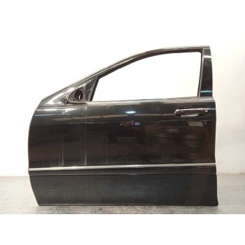 Recambio de puerta delantera izquierda para mercedes-benz clase s (w220) berlina 500 (220.075) referencia OEM IAM A2207200105  