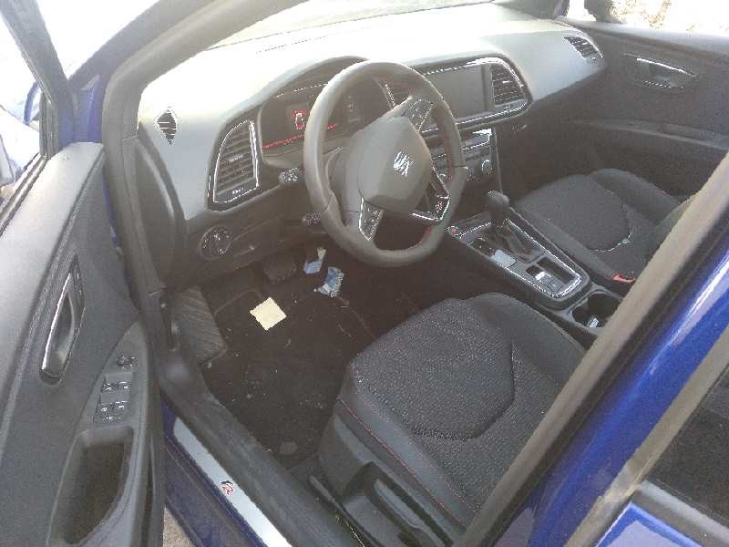 seat leon st (5f8) del año 2019