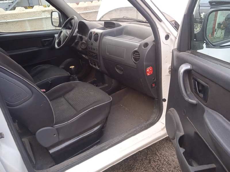 peugeot partner (s2) del año 2007