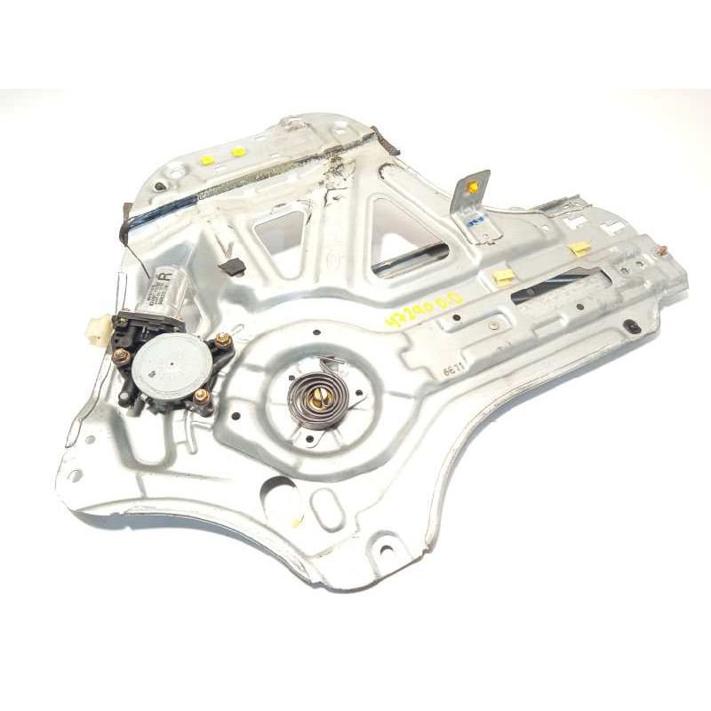 Recambio de elevalunas delantero derecho para kia carnival 2.9 crdi vgt ex referencia OEM IAM 824604D000  2621003570