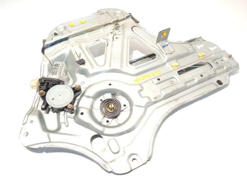 Recambio de elevalunas delantero derecho para kia carnival 2.9 crdi vgt ex referencia OEM IAM 824604D000  2621003570