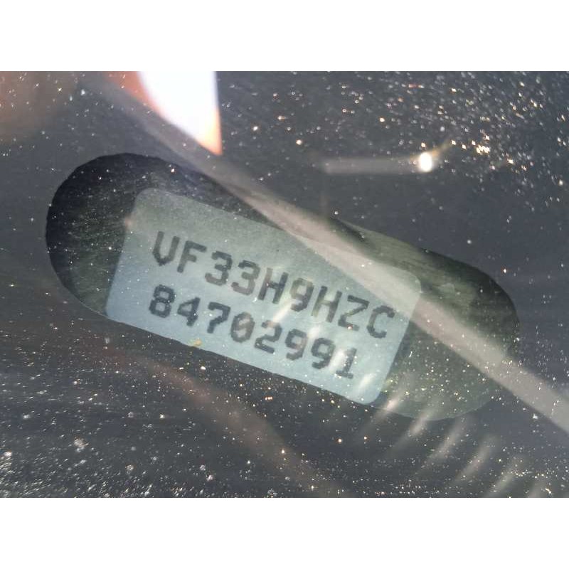 peugeot 307 break/sw (s2) del año 2006