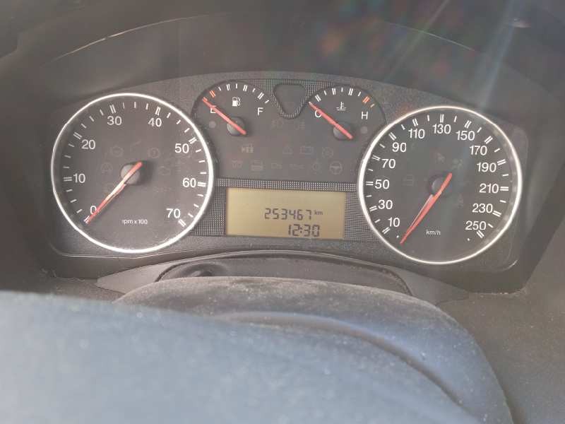 fiat croma (194) del año 2005